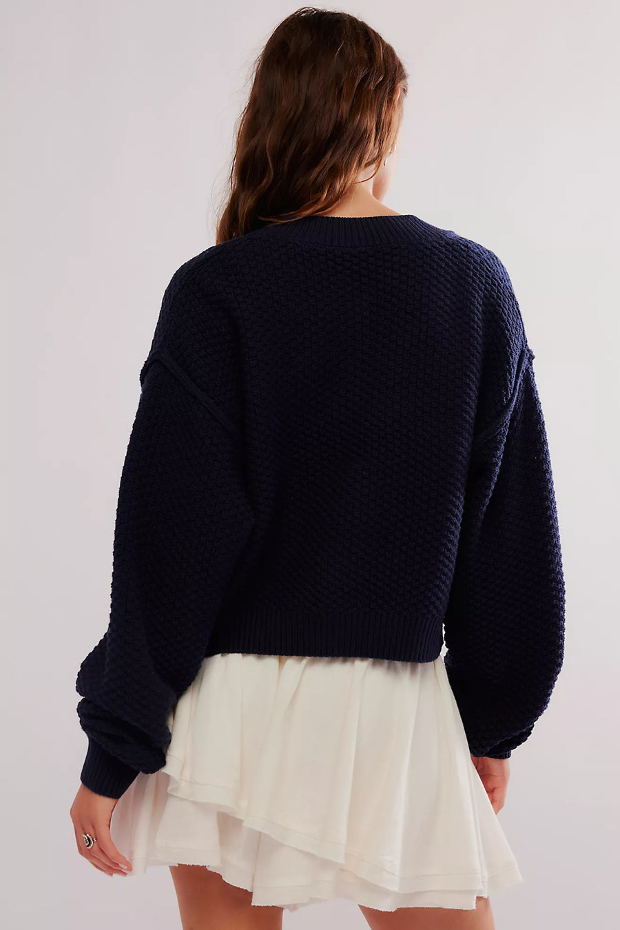 Free People Lila Cardi - Sky Captain