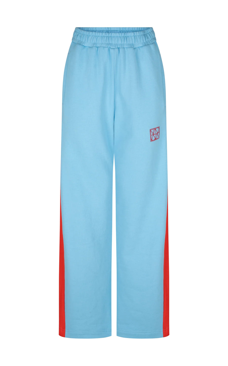 Araminta James Classic Trackpant - Ice Blue