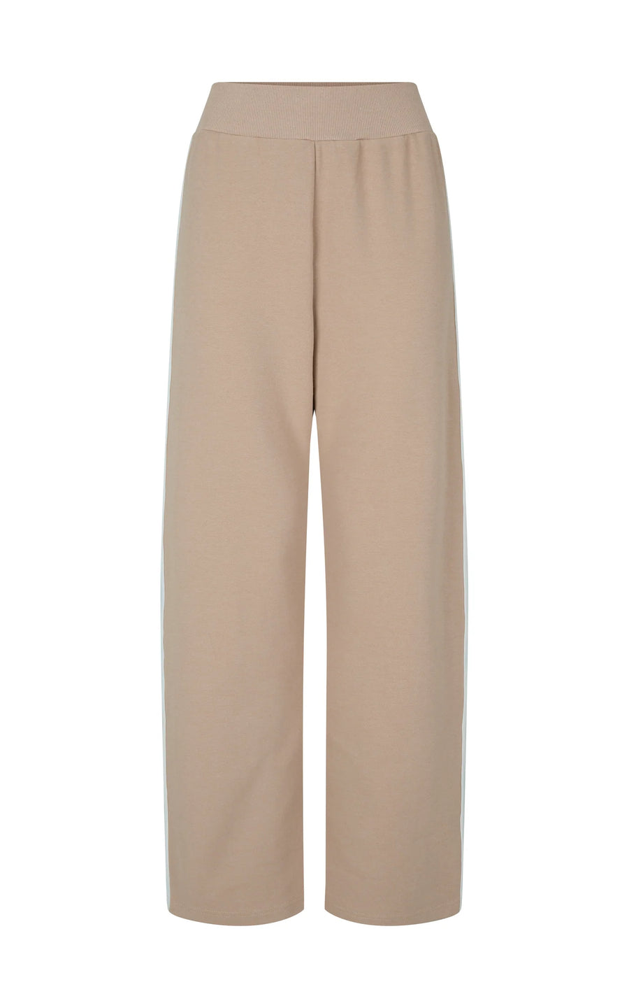 Araminta James Serafina Knit Pant - Macadamia