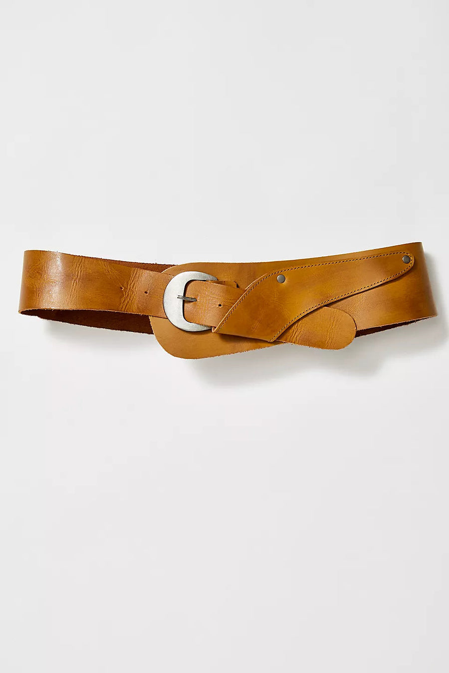 Free People Jericho Hip Belt - Gilded Gold