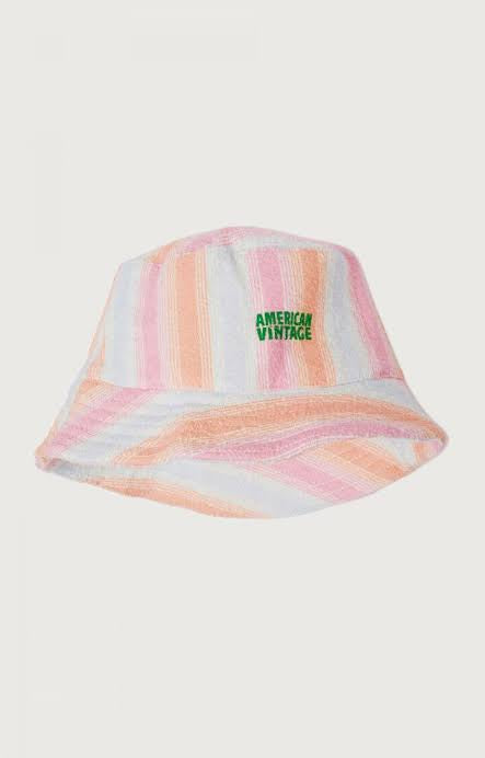 American Vintage Bobypark Hat - Axelle