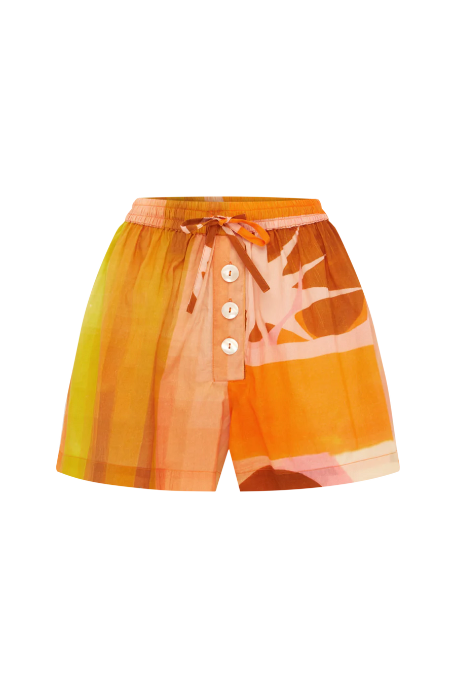 Kinga Csilla Dakotas Boxer Short