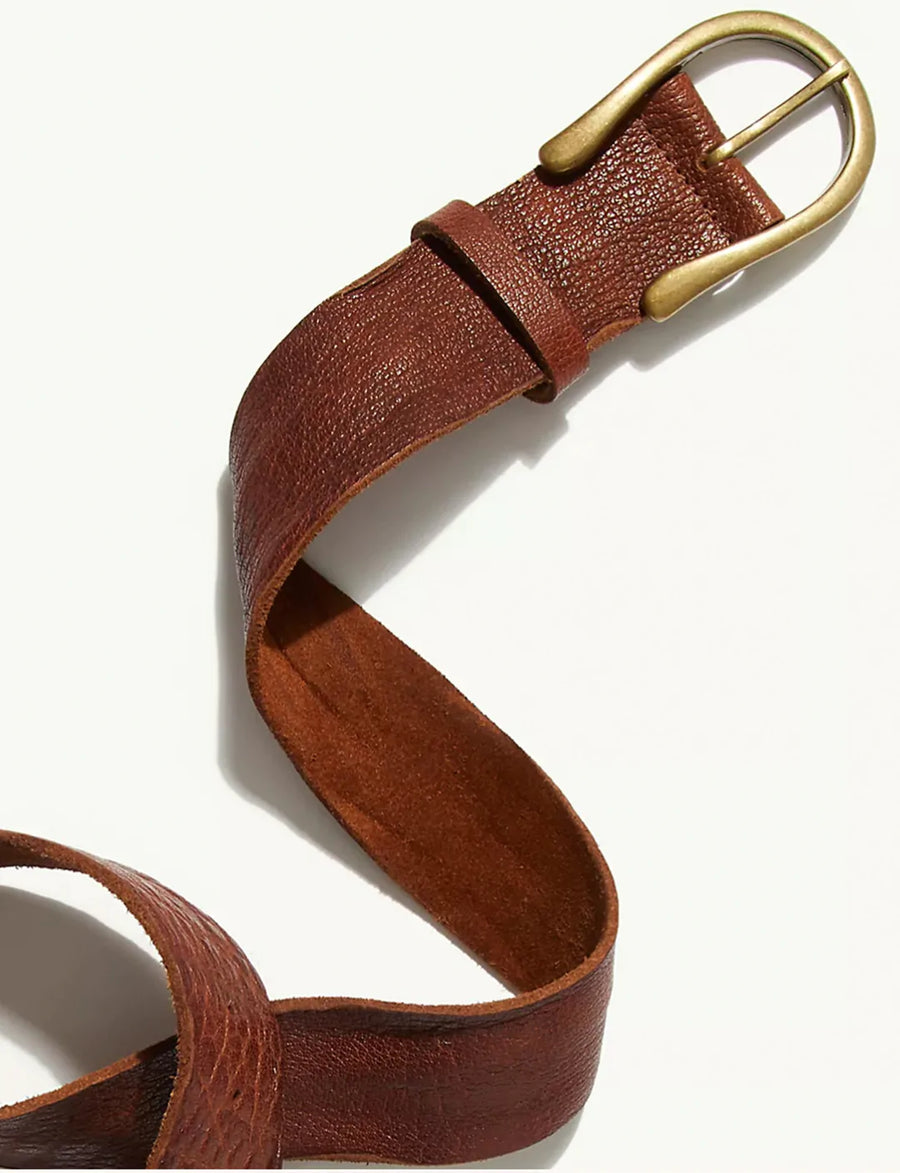 Free People WTF Rosebery Belt