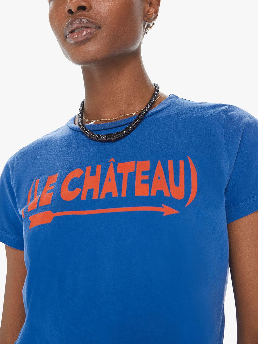 Itty Bitty Goodie Goodie - Le Chateau