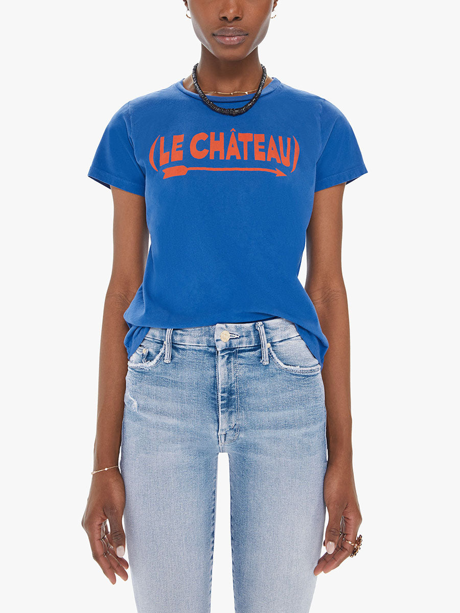 Itty Bitty Goodie Goodie - Le Chateau