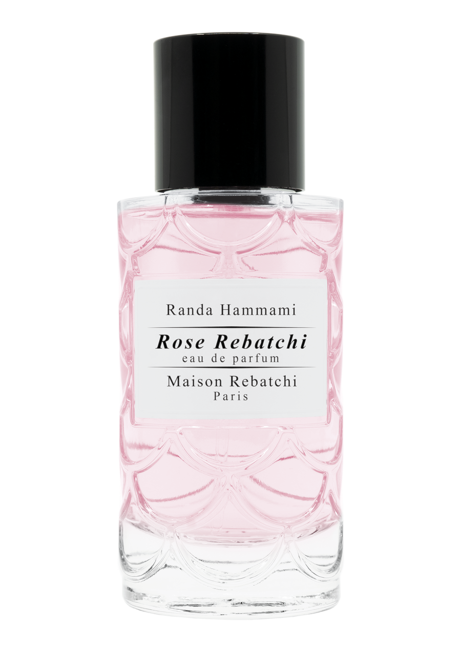 Maison Rebatchi Rose Rebatchi 50ml