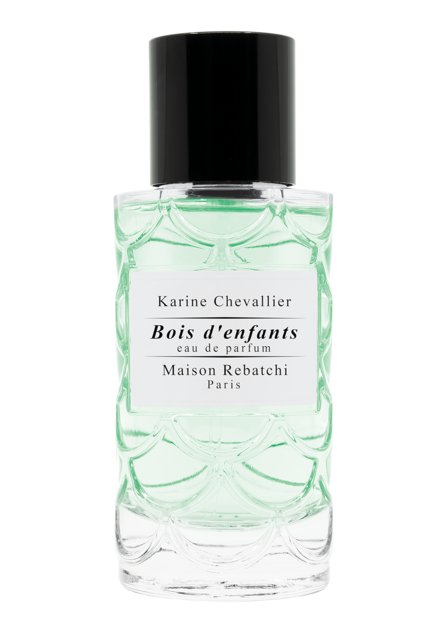 Maison Rebatchi Bois D'enfants 50ml