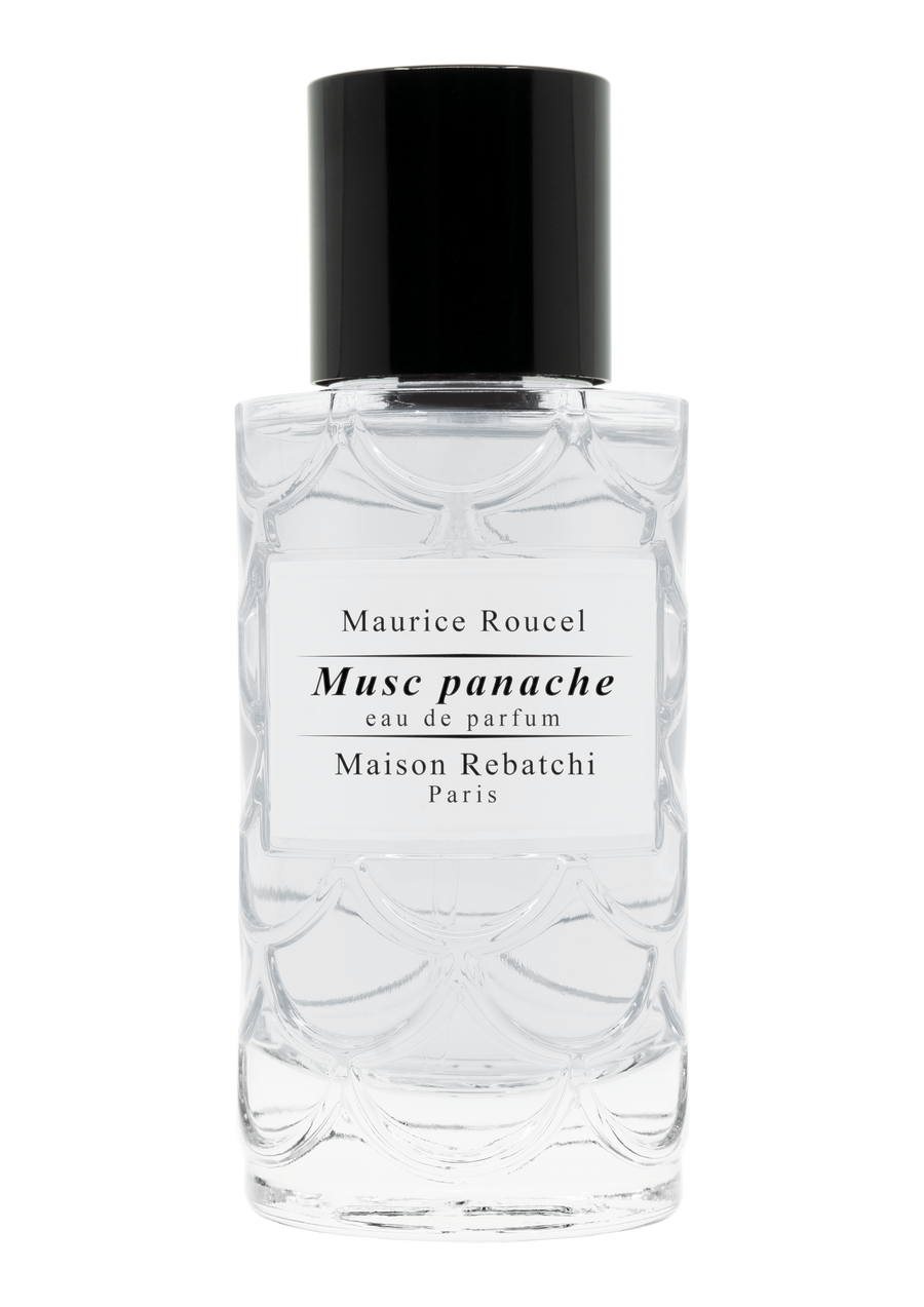 Maison Rebatchi Musc Panache 50ml